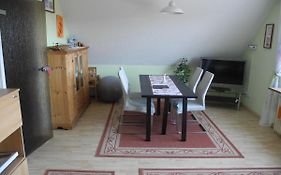 Neu! Fewo Sankt Florian Naehe Heide, Spo, Buesum
