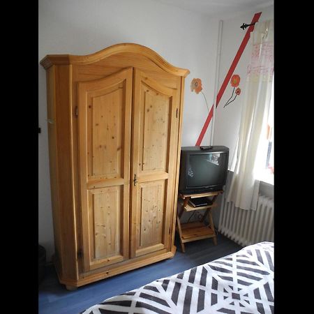 Neu! Fewo Sankt Florian Naehe Heide, Spo, Buesum Lehe  Exterior foto