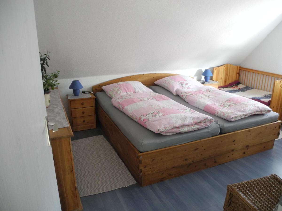 Neu! Fewo Sankt Florian Naehe Heide, Spo, Buesum Lehe  Exterior foto