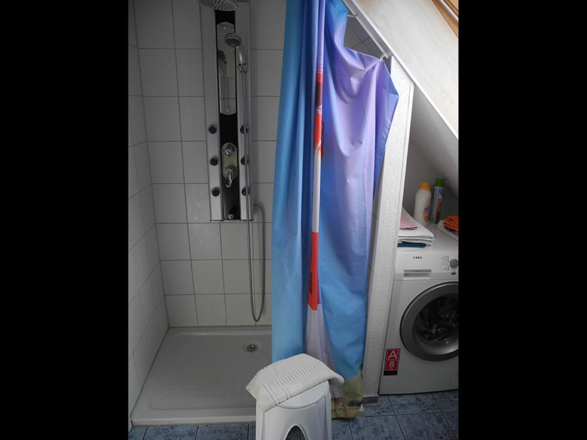 Neu! Fewo Sankt Florian Naehe Heide, Spo, Buesum Lehe  Exterior foto