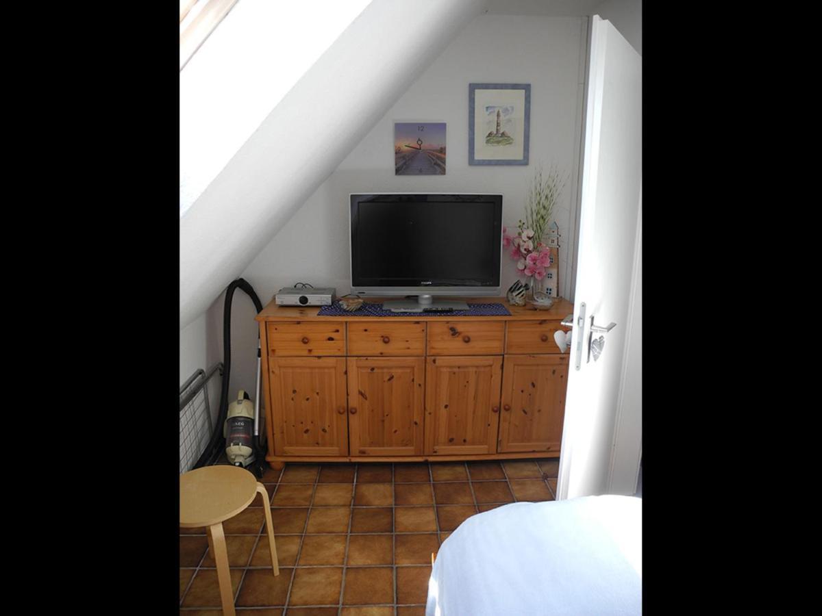 Neu! Fewo Sankt Florian Naehe Heide, Spo, Buesum Lehe  Exterior foto