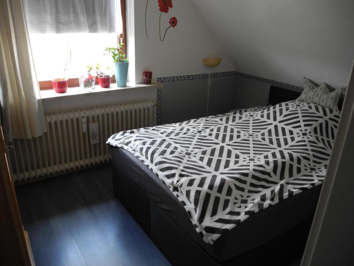 Neu! Fewo Sankt Florian Naehe Heide, Spo, Buesum Lehe  Exterior foto