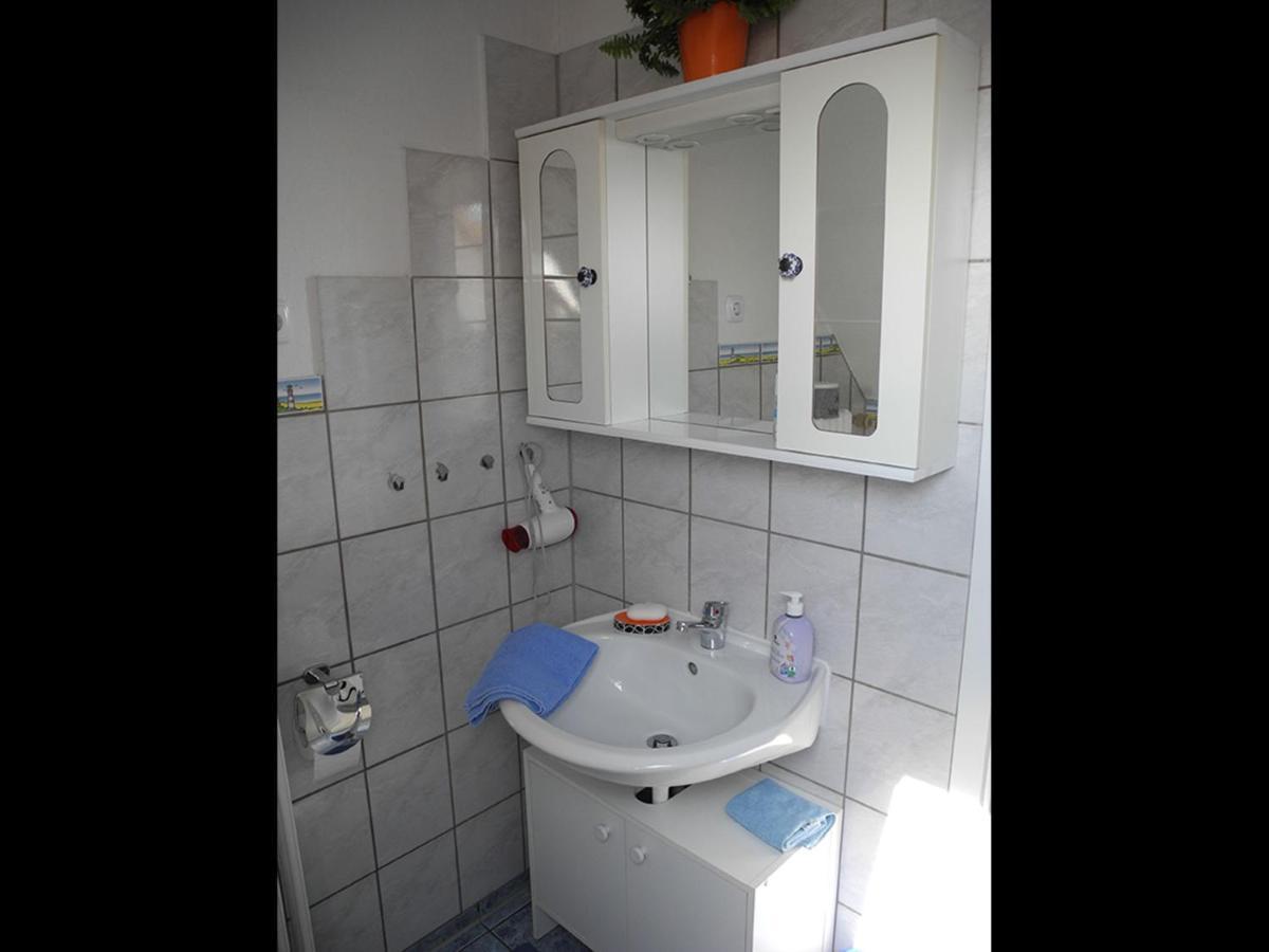 Neu! Fewo Sankt Florian Naehe Heide, Spo, Buesum Lehe  Exterior foto