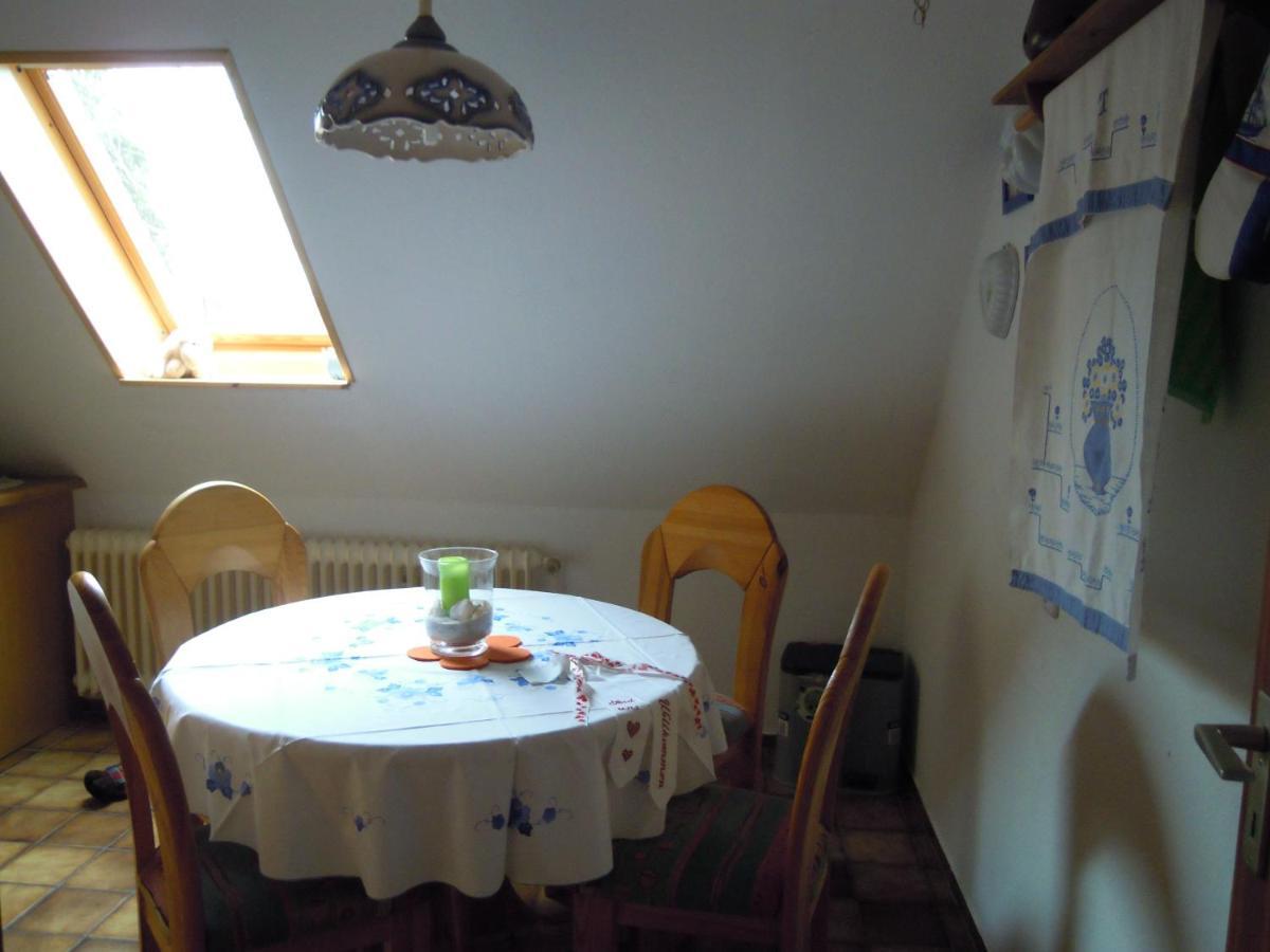 Neu! Fewo Sankt Florian Naehe Heide, Spo, Buesum Lehe  Exterior foto
