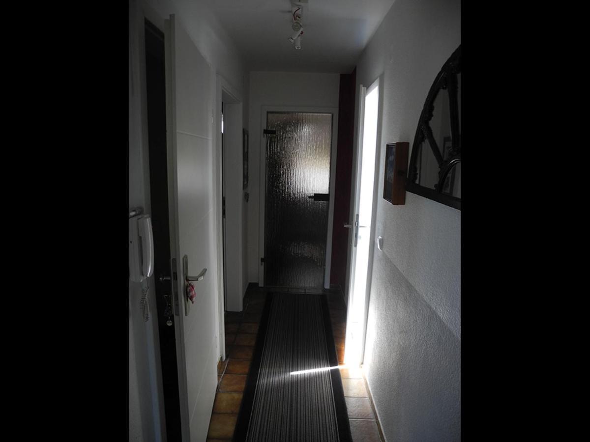 Neu! Fewo Sankt Florian Naehe Heide, Spo, Buesum Lehe  Exterior foto