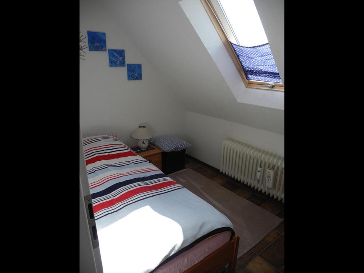 Neu! Fewo Sankt Florian Naehe Heide, Spo, Buesum Lehe  Exterior foto